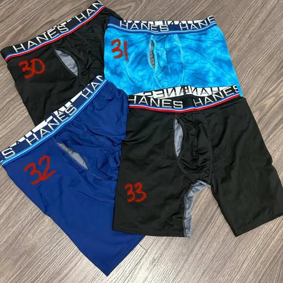 Men's Boxers/Boxer Briefs Bundle - Excellent Condition - Sizes M/L - Picture 11 of 15